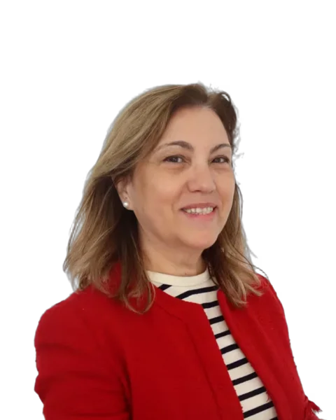 Fotografia de Gracinda Medeiros